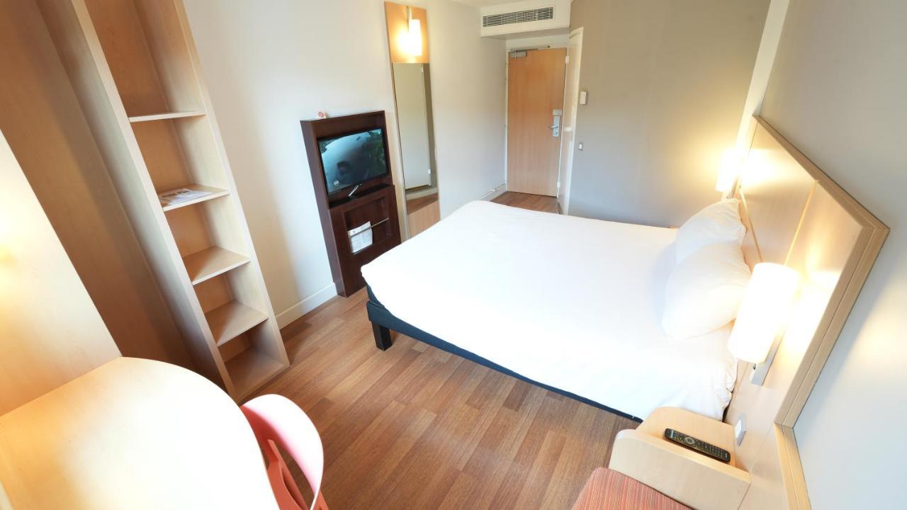Ibis Centre Hotel
