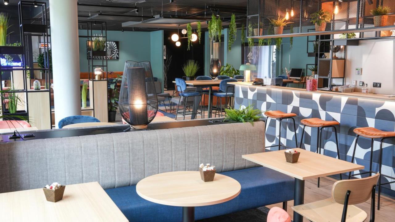 Ibis Centre 3*