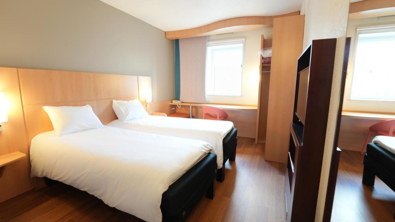 Hotel Ibis Centre