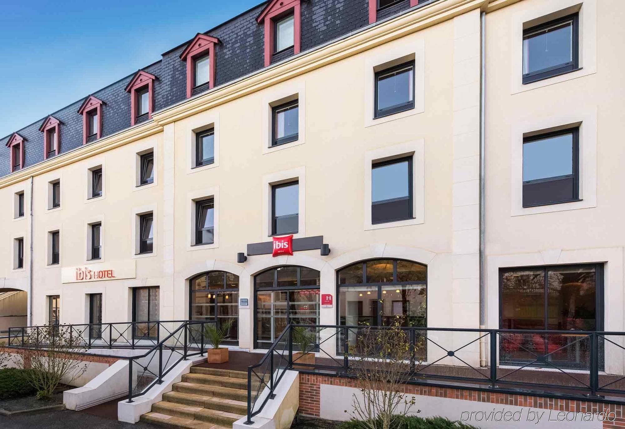 Ibis Centre 3*