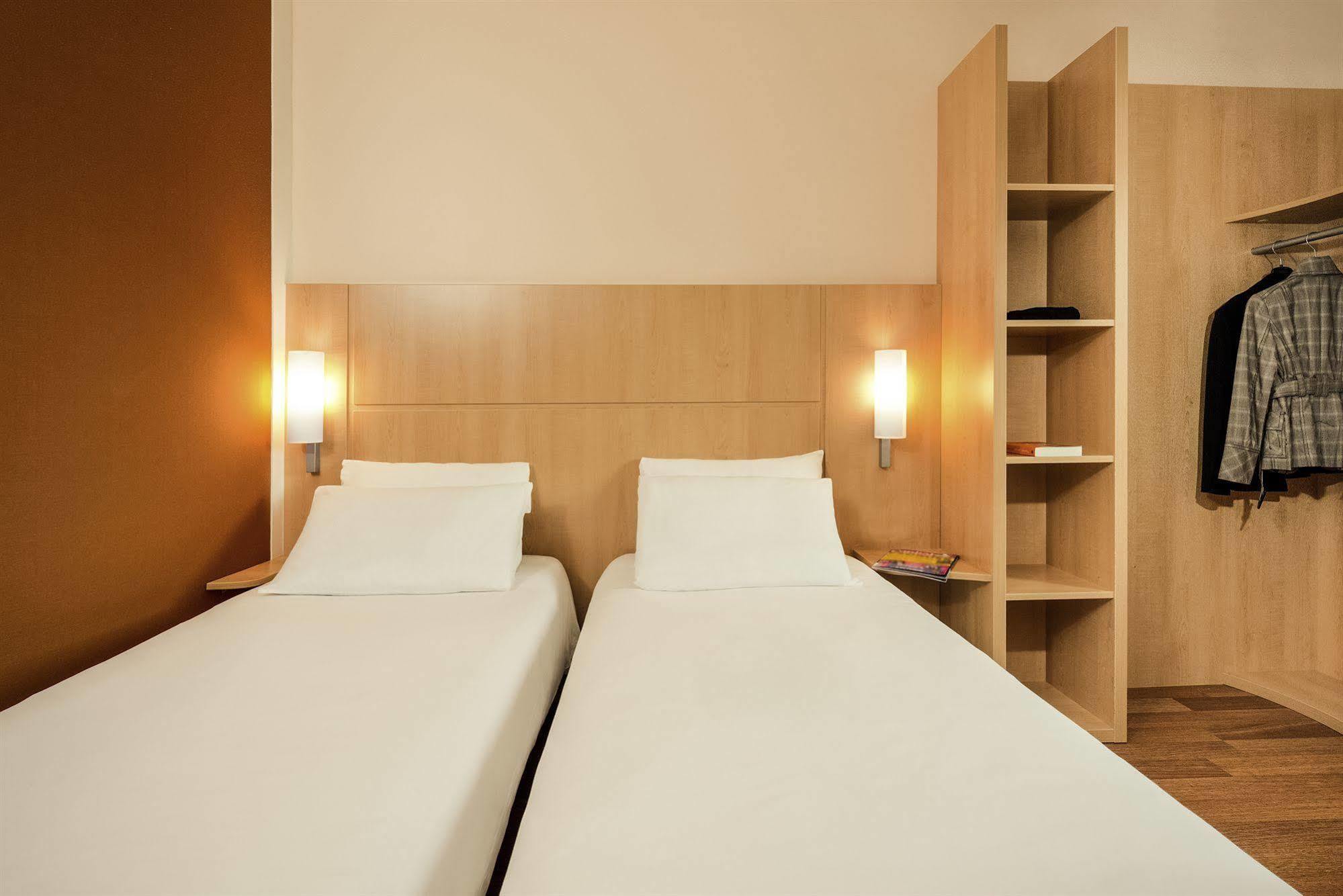 Hotel Ibis Centre Vitré