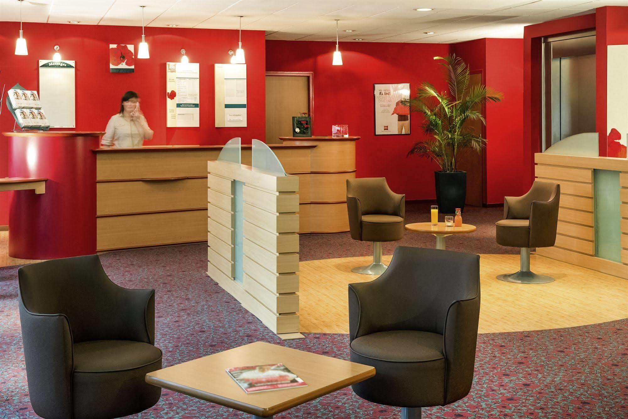 Hotel Ibis Centre Vitré