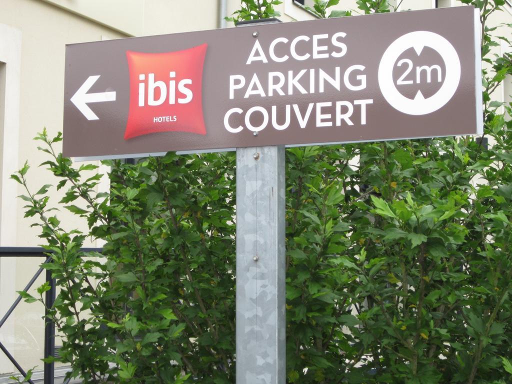 Hotel Ibis Centre