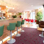 Ibis Vitre Centre 