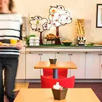 ibis Vitré Centre 