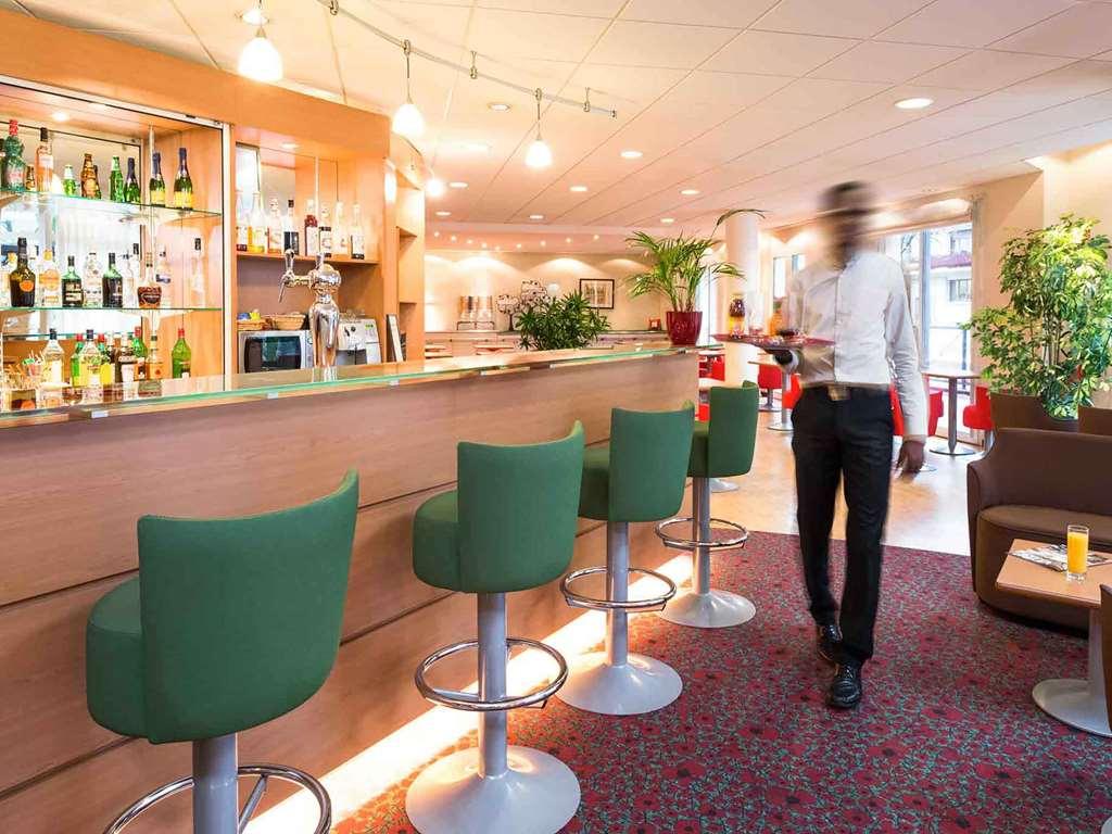 Ibis Centre Hotel