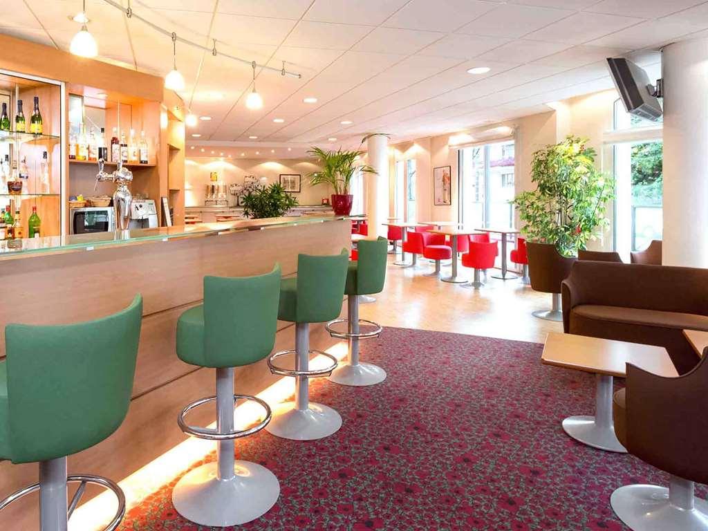 Ibis Centre 3*