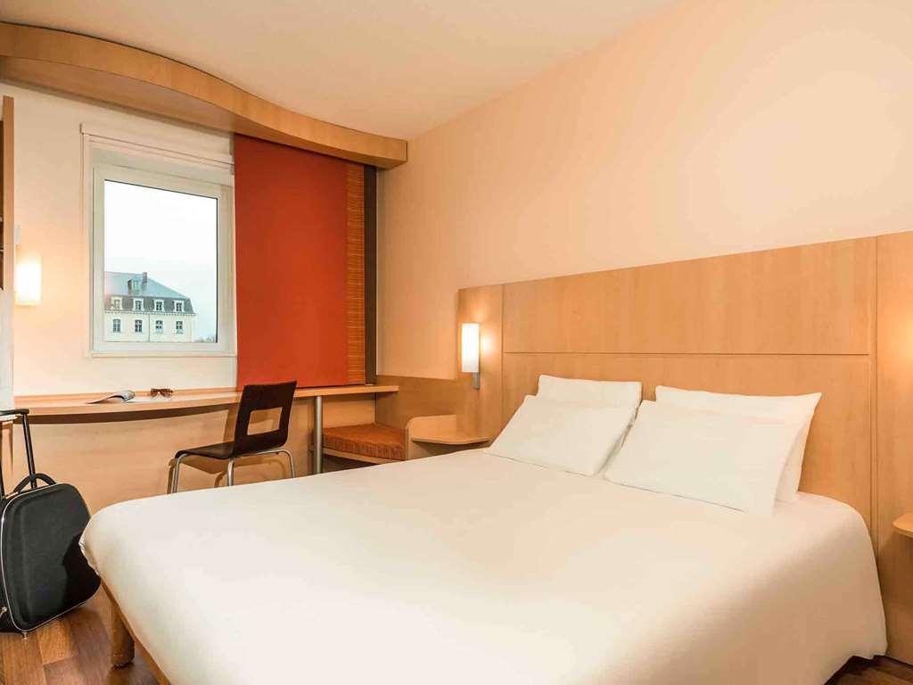Hotel Ibis Centre Vitré