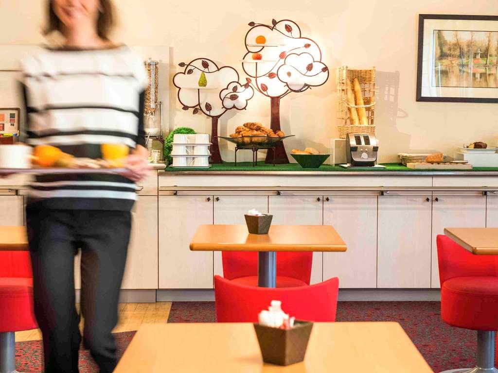 Hotel Ibis Centre 3*
