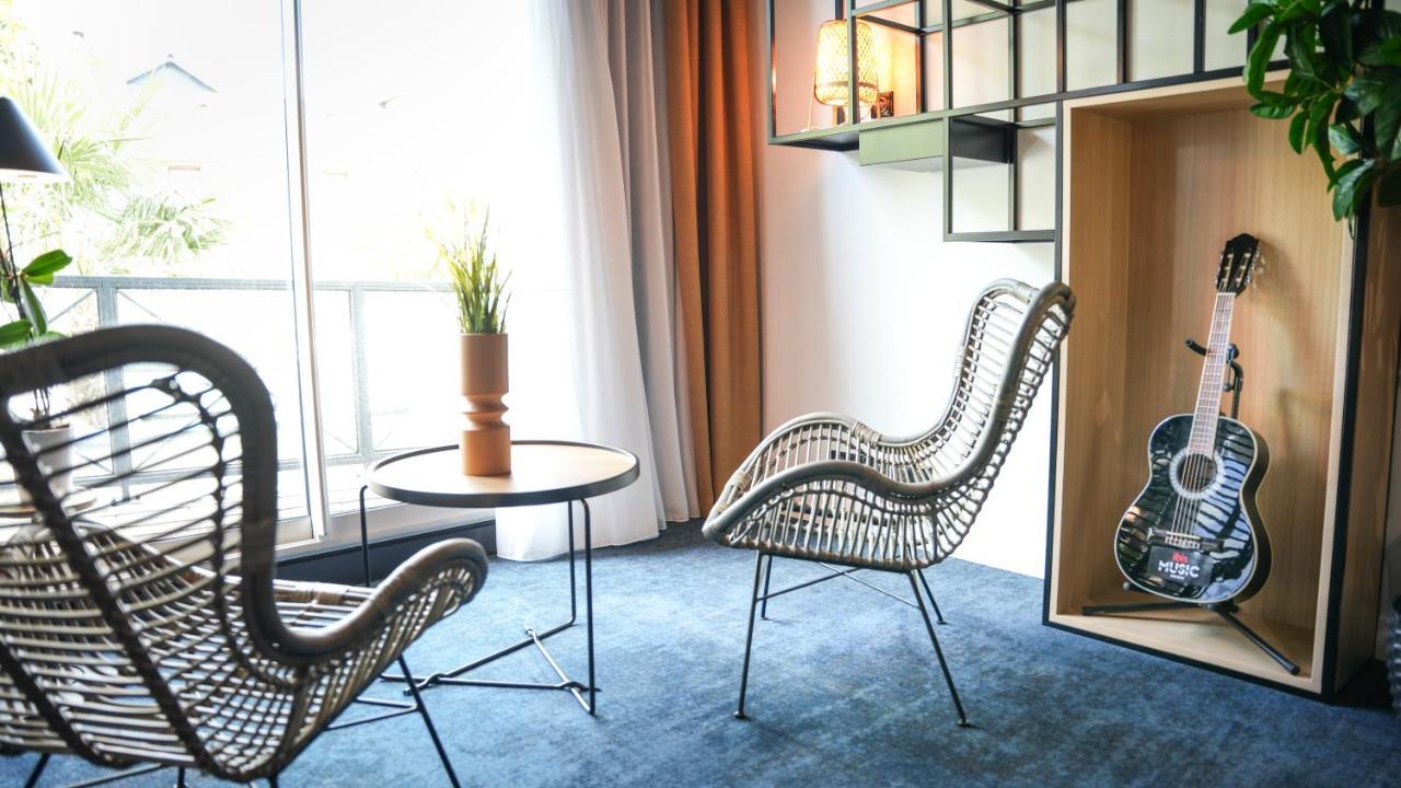 Ibis Centre 3* Vitré
