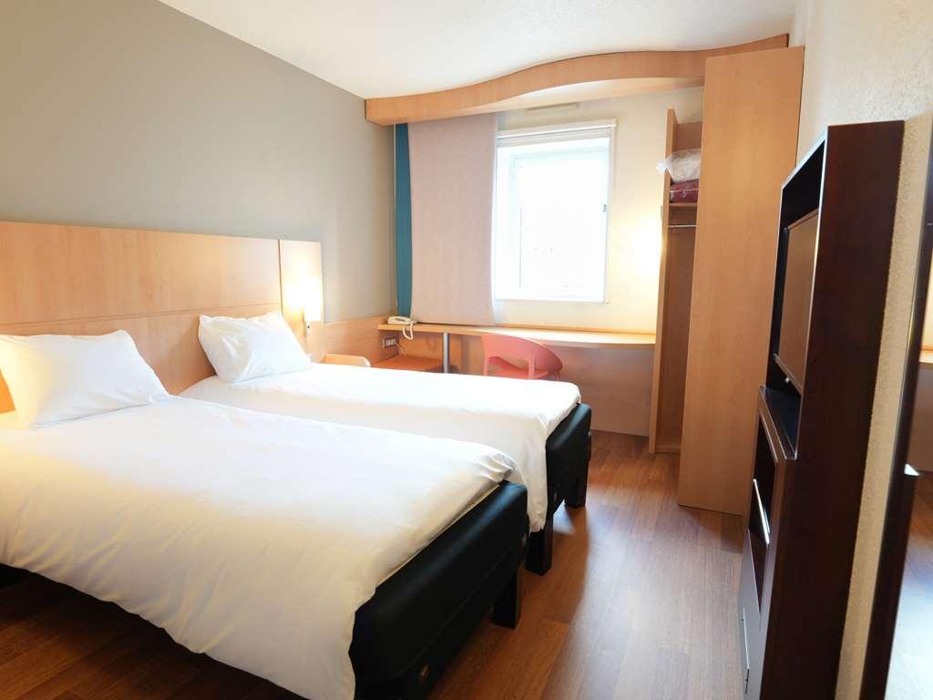 Ibis Centre Hotel