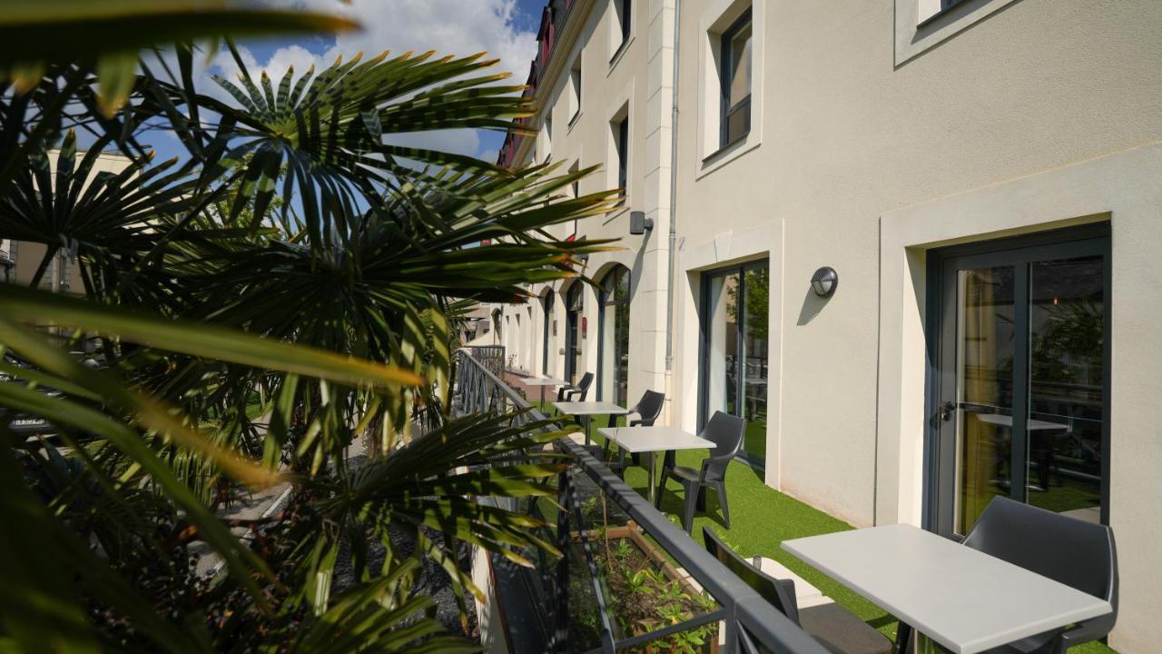 Ibis Centre 3*