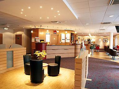 Ibis Centre