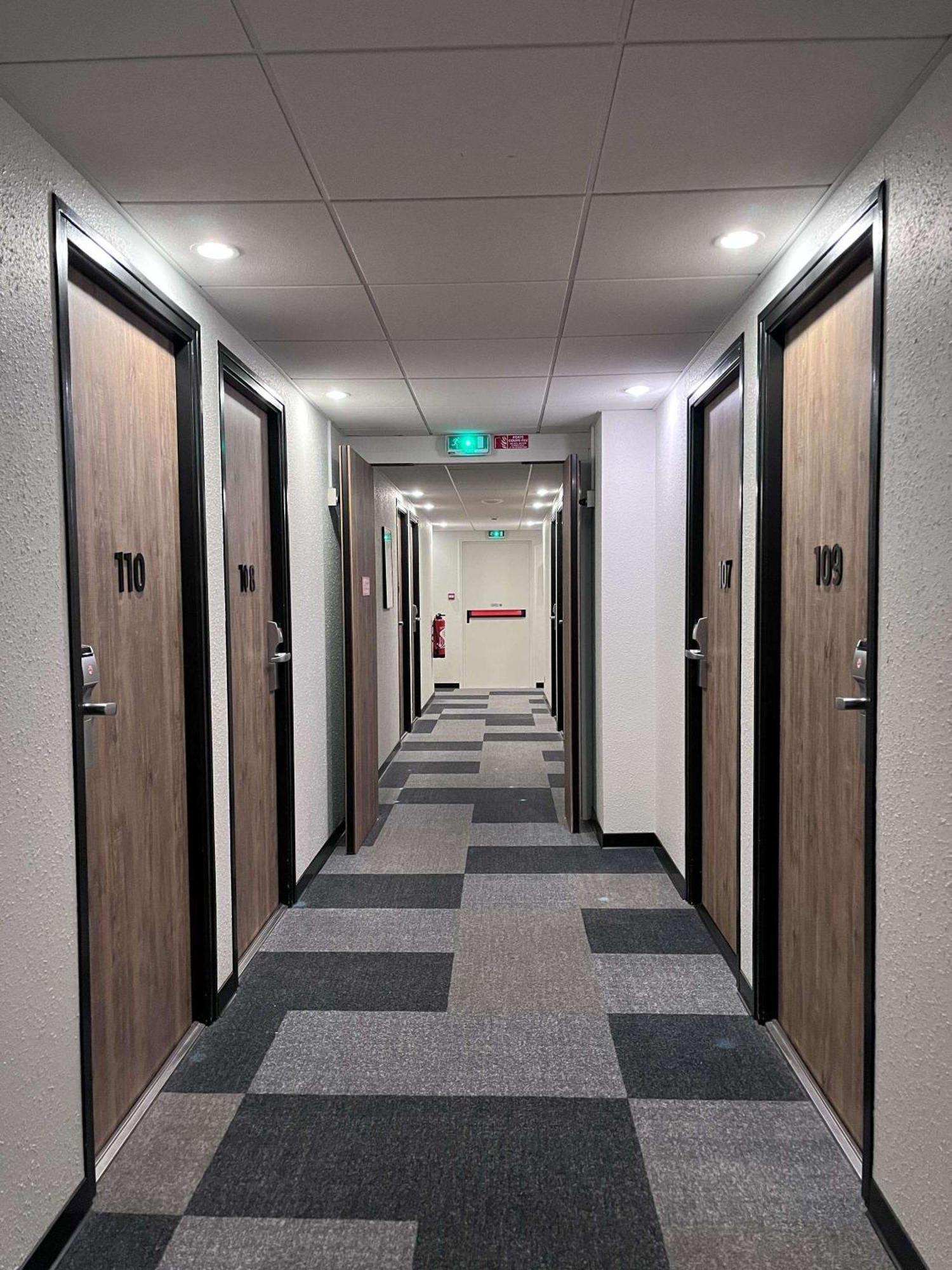 Ibis Centre Hotel Vitré