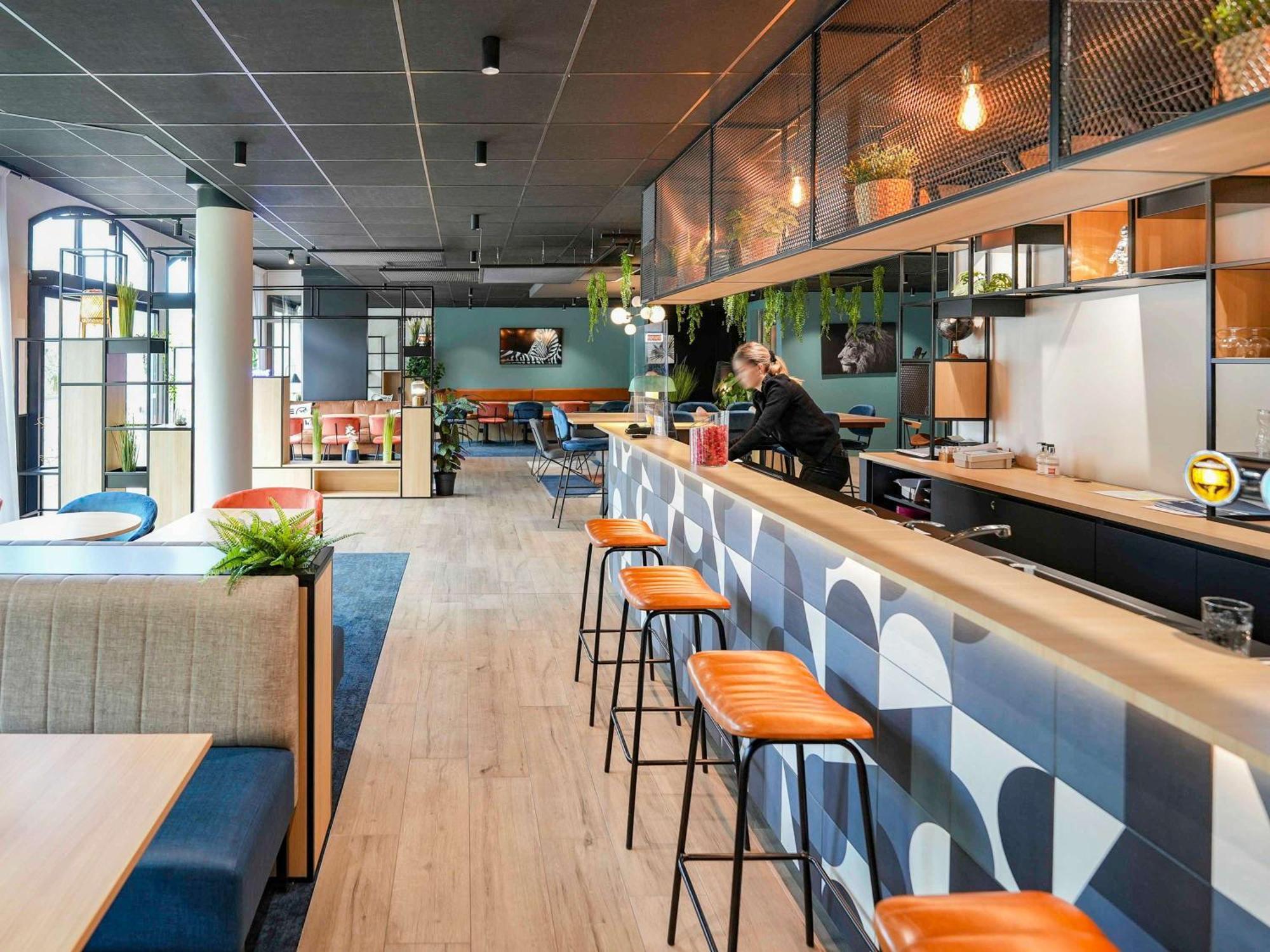 Ibis Centre 3* Vitré
