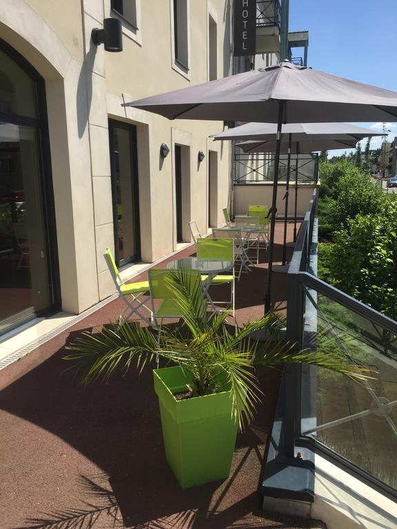 Hotel Ibis Centre