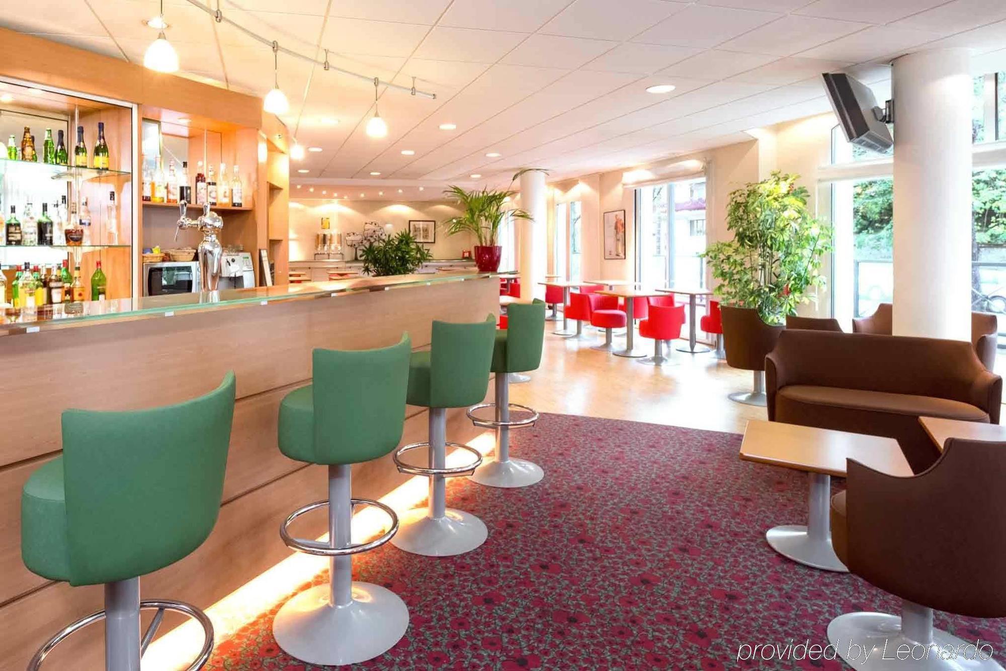 Ibis Centre Hotel