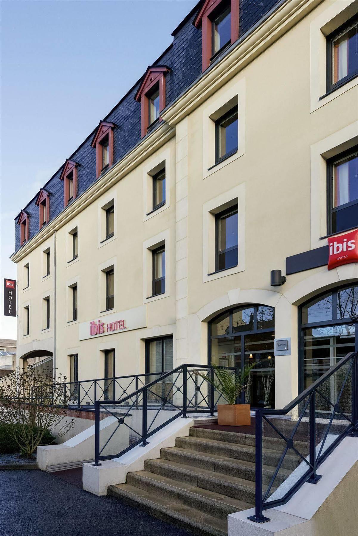 Hotel Ibis Centre Vitré