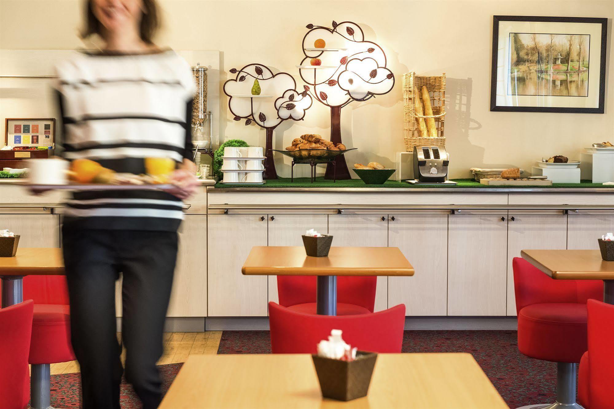 Ibis Centre 3* Vitré