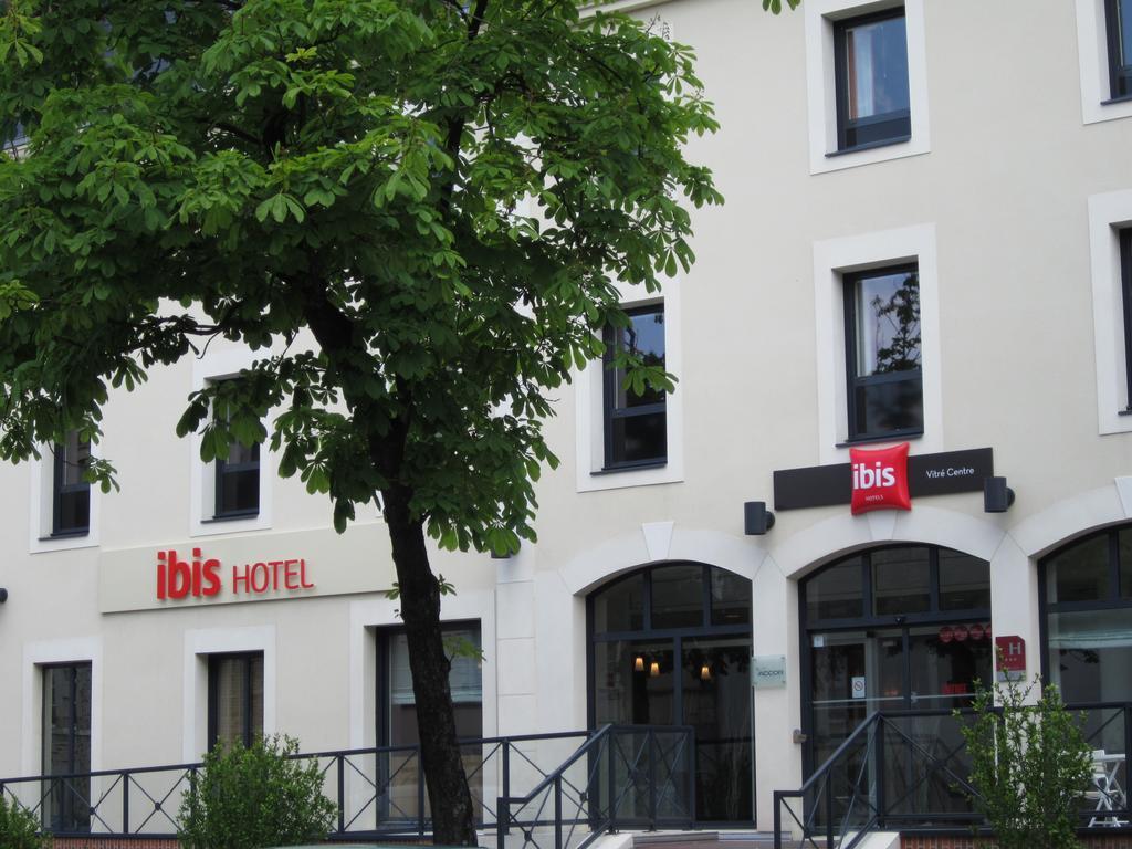 Hotel Ibis Centre
