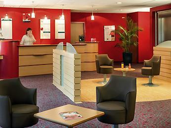 Hotel Ibis Centre